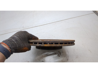Диск тормозной  Volkswagen Touran 2003-2006   передний         