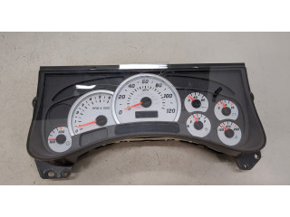 Панель приборов  Hummer H2       15199643     