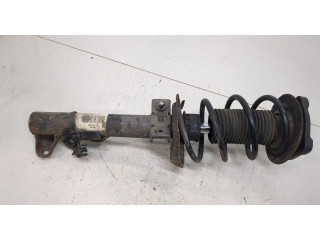 Стойка амортизатора  Mercedes C W204 2007-2013 A2043232600, A2043210404     