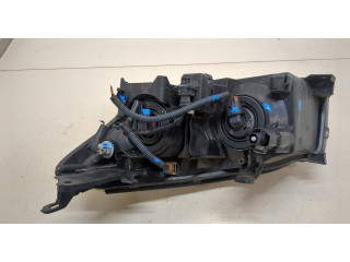 Фара передняя  Toyota RAV 4 2006-2013 правая 