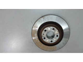 Диск тормозной  Audi A6 (C6) 2005-2011 2.7  передний           