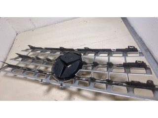 Решетка радиатора  Mercedes ML W164 2005-2011          