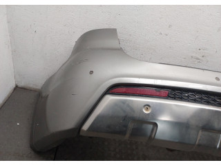 Бампер  KIA Sorento 2009-2014 задний   