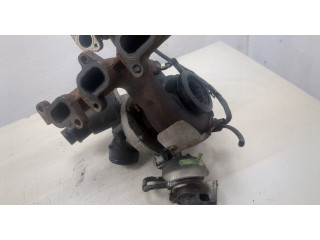  Турбина  Volkswagen Touran 2010-2015             03G971858AA