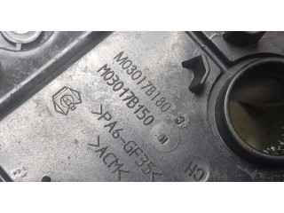 Клапанная крышка двигателя ДВС  Mini Cooper (R56/R57) 2006-2013 1.4  11127646554   