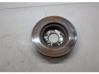 Диск тормозной  Ford Ranger 1998-2006   передний         
