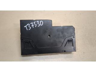 Блок комфорта  Mercedes C W204 2007-2013          