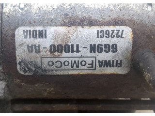 Стартер  Ford Mondeo 4 2007-2015   6G9N11000AA   