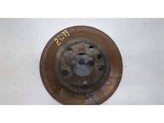 Диск тормозной  Volkswagen Transporter 4 1991-2003   передний         