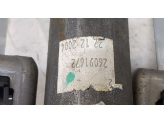  рейка  Колонка рулевая  Opel Meriva 2003-2010      