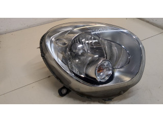 Фара передняя  Mini Countryman (R60) 2010-2016 правая 