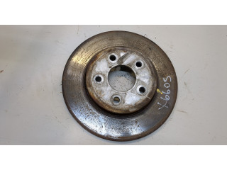 Диск тормозной  Ford Mondeo 3 2000-2007   задний         