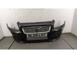Решетка радиатора  Volvo C30 2006-2010          