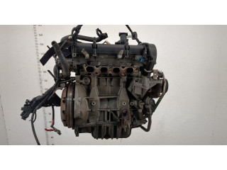 Генератор  Ford Fusion 2002-2012           