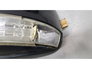 Зеркало боковое  Volkswagen Touareg 2007-2010  левое           7L6857507GE, 7L6857521L, 7L6857527F