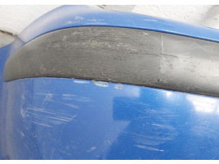 Бампер  Volkswagen Golf 4 1997-2005 передний   