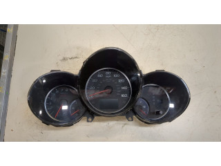Панель приборов  Acura RDX 2006-2011       2574403250, 78100STKA013     