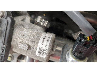 Турбина  Nissan Juke 2010-2019             1441100Q1G