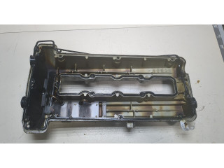 Клапанная крышка двигателя ДВС  Saab 9-5 2005-2010 2.3     