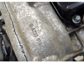 Форсунка топливная  Mercedes C W203 2000-2007         