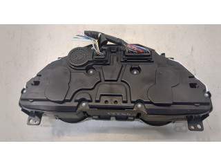 Панель приборов  Toyota C-HR       83800F4891     
