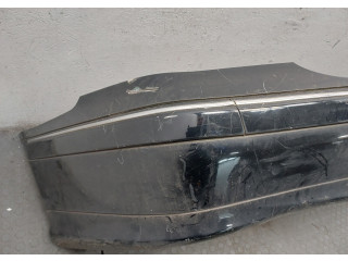 Бампер  Mercedes C W203 2000-2007 задний   