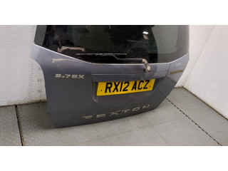 Замок багажника  SsangYong Rexton 2007-2012       