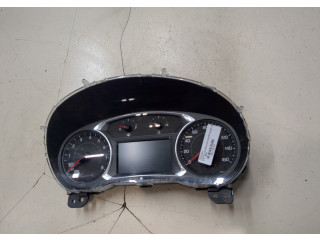 Панель приборов  Chevrolet Equinox 2017-       84562488     