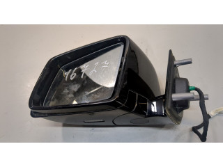 Зеркало боковое  Mercedes ML W164 2005-2011  левое           