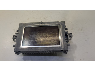 Дисплей бортового компьютера  Mercedes E W212 2009-2013 a2129004900         
