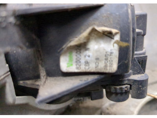Бампер  Renault Laguna 2 2001-2007 передний   