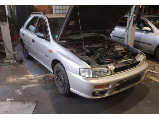 Стойка амортизатора  Subaru Impreza (G10) 1993-2000        бензин