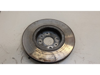 Диск тормозной  Renault Scenic 1996-2002   передний         