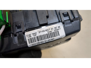 Блок предохранителей  Citroen C4 Picasso 2016-2018           1.2