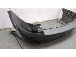 Бампер  Volkswagen Golf 4 1997-2005 задний   1J9807417