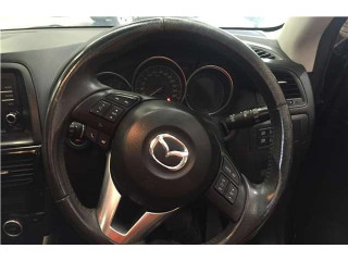  рейка  Колонка рулевая  Mazda CX-5 2012-2017      