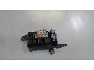 Блок предохранителей  Mitsubishi Montero Sport / Pajero Sport 1996-2008      MR372167        3