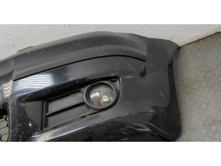 Бампер  Toyota Corolla Verso 2004-2009 передний   