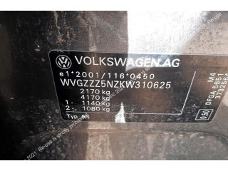 Стойка амортизатора  Volkswagen Tiguan 2016-2020 5QF413031BM, 5Q0411105CJ      дизель