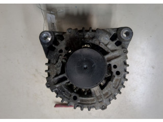 Генератор  Ford S-Max 2006-2010           2.0 дизель