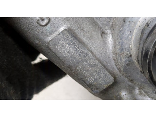  Турбина  Citroen C4 Picasso 2013-2016             0375P7