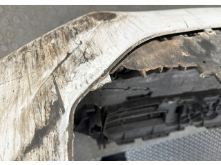 Решетка радиатора  Audi A4 (B8) 2011-2015          