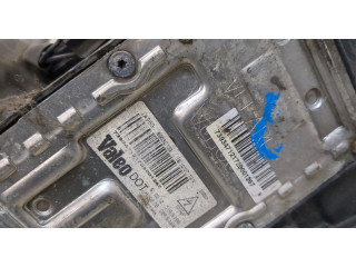 Фара передняя  Chrysler 300C 2004-2011 левая 