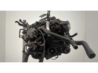  Турбина  Jeep Grand Cherokee 2004-2010             