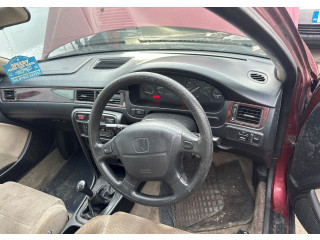 Бампер  Honda Civic 1995-2001 задний    
