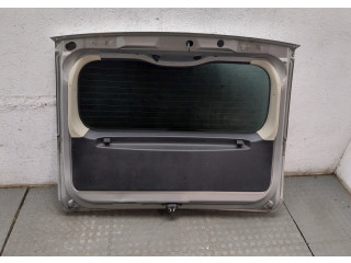 Крышка (дверь) багажника  Nissan Note E11 2006-2013