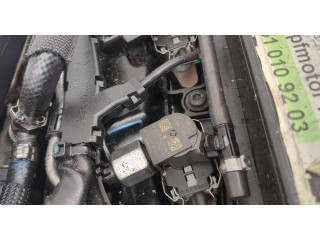 Генератор  Mercedes C W204 2007-2013           