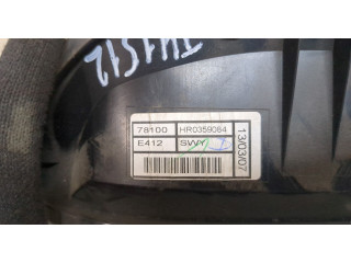 Панель приборов  Honda CR-V 2007-2012           2.2  Дизель