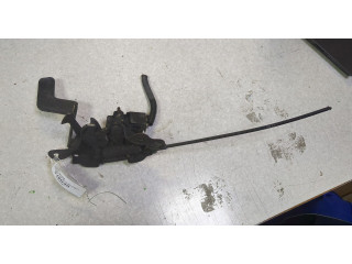 Замок капота  Nissan Juke 2010-2014     