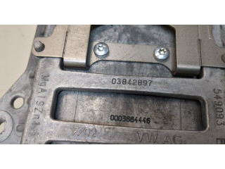  рейка  Колонка рулевая  Volkswagen Golf 5 2003-2009      